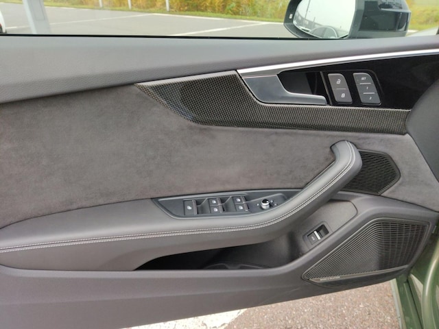 Audi S5 Cabriolet Quattro