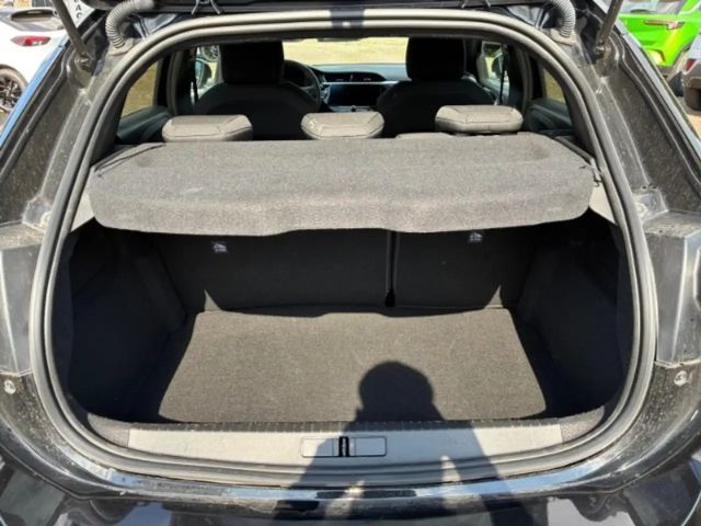 Opel Corsa GS-Line Grand Sport