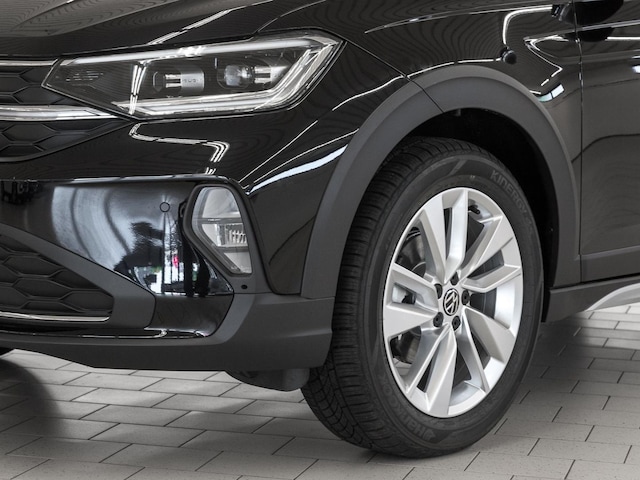 Volkswagen Taigo 1.0 TSI DSG IQ.Drive Move