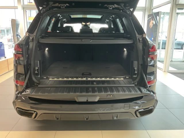 BMW X5 M-Sport xDrive50e