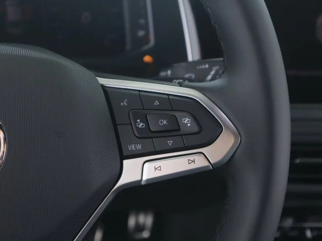 Volkswagen Taigo DSG R-Line