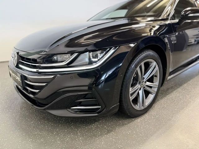 Volkswagen Arteon 4Motion R-Line