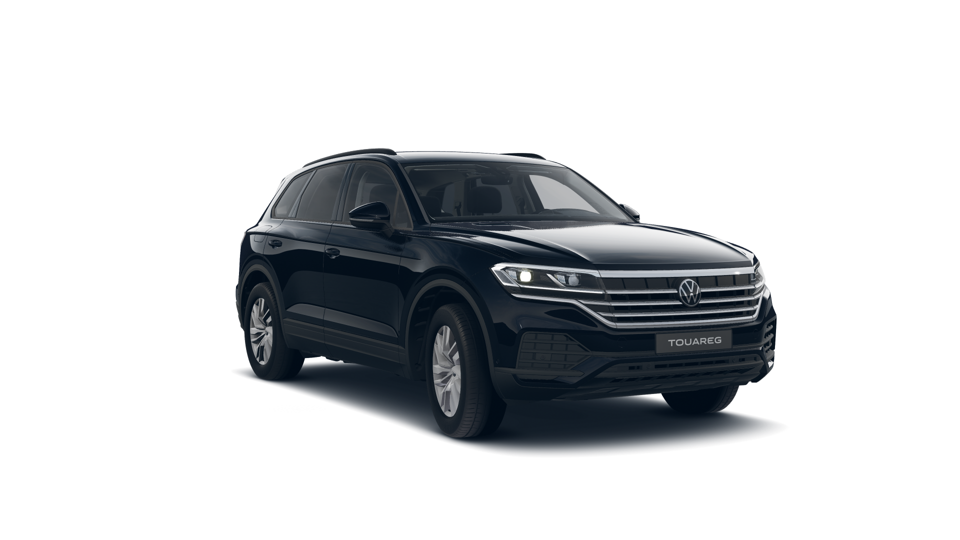 Volkswagen Touareg 3.0 V6 TDI 4Motion
