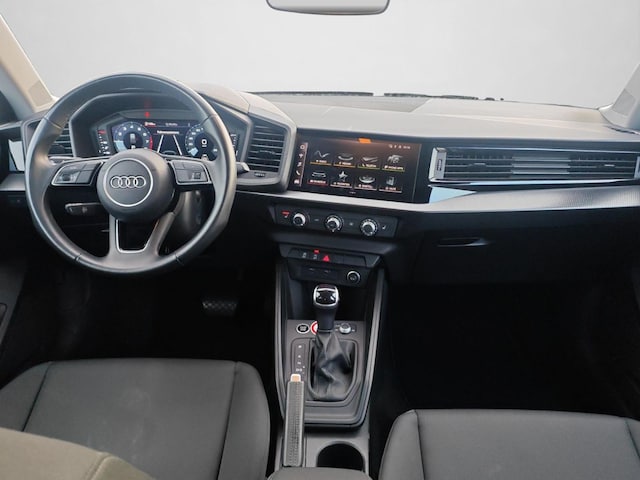 Audi A1 30 TFSI S-Tronic Sportback