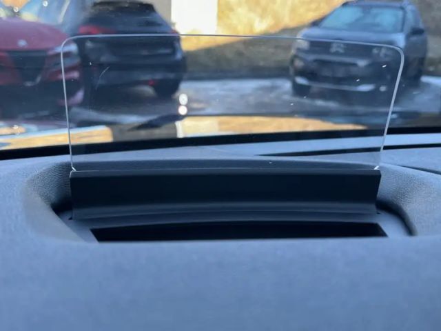 Citroën C4 Max PureTech