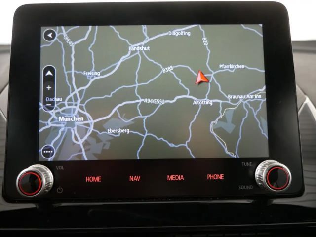 Mitsubishi Eclipse Cross PHEV