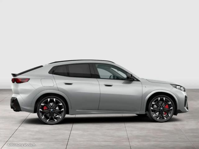 BMW X2 M-Sport M35i xDrive