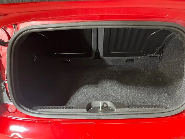 Fiat 500C FireFly Hybrid 70 (RED)