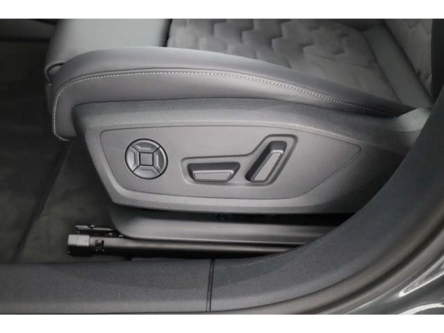 Audi A6 e-tron Avant Performance