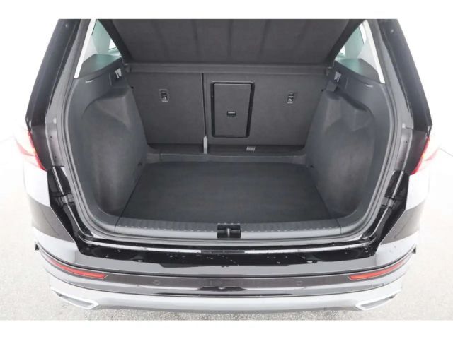 Seat Ateca 1.5 TSI DSG FR-lijn