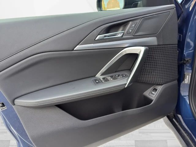 BMW X1 *** X-LINE *** NEUPRES 61.600 *** -29% *** BLAU