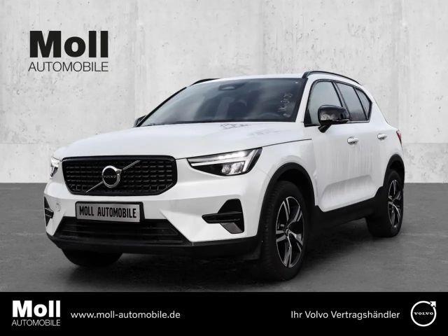 Volvo XC40 Dark Plus