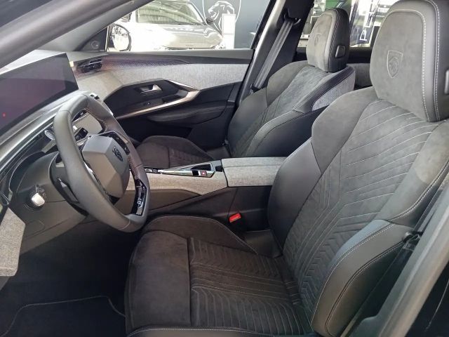 Peugeot 3008 GT-Line