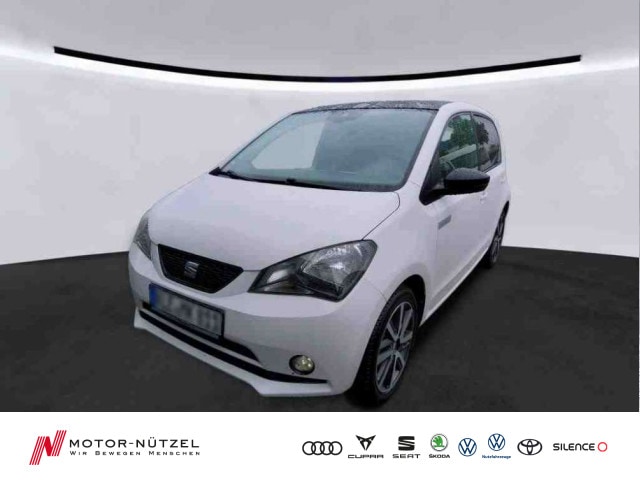 Seat Mii electric Plus