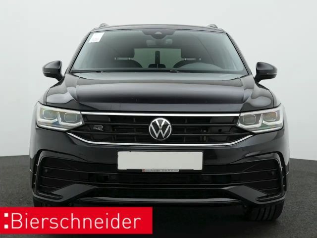 Volkswagen Tiguan 2.0 TDI DSG R-Line Style