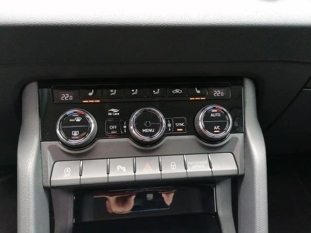 Skoda Karoq 1.5 TSI Selection