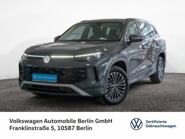 Volkswagen Tayron 2.0 TDI DSG Life