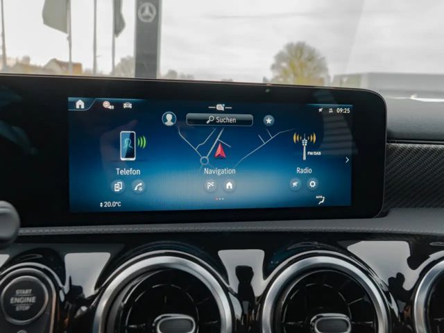 Mercedes-Benz A 200 Progressive