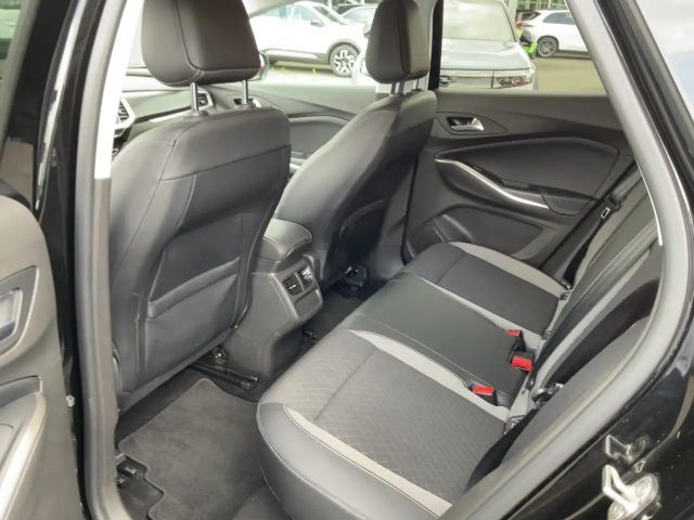 Opel Grandland X GS-Line Grand Sport