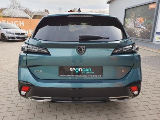 Peugeot 308 GT-Line HDi SW