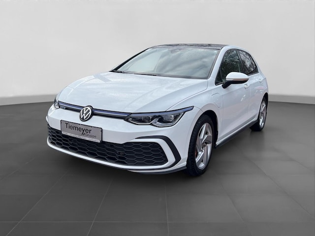 Volkswagen Golf GTE IQ.Drive Pro