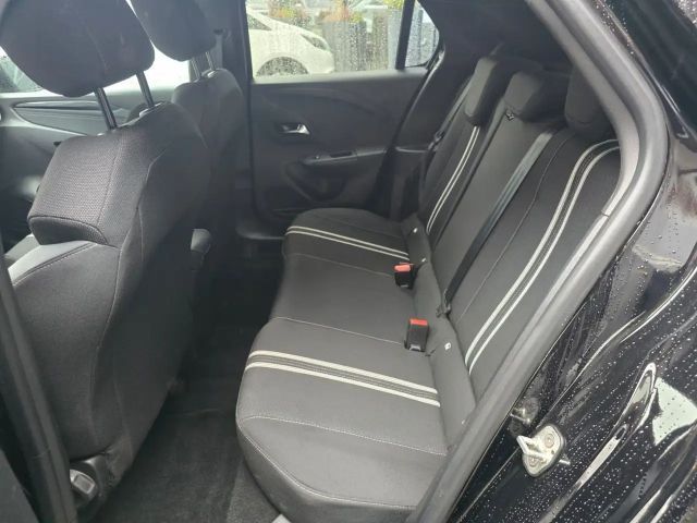 Opel Corsa GS-Line Grand Sport