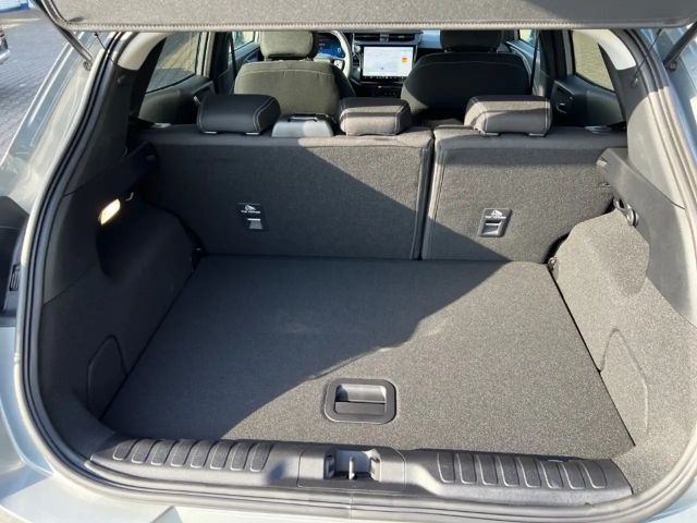 Ford Puma EcoBoost Titanium