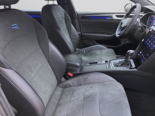 Volkswagen Arteon Shooting Brake 2.0 TSI DSG