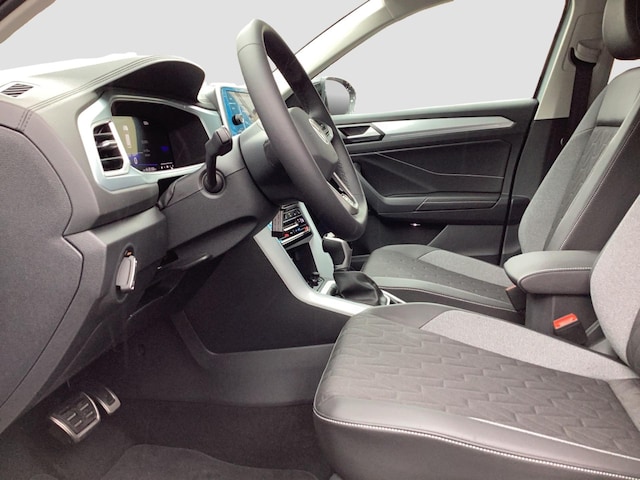 Volkswagen T-Roc 1.5 TSI DSG