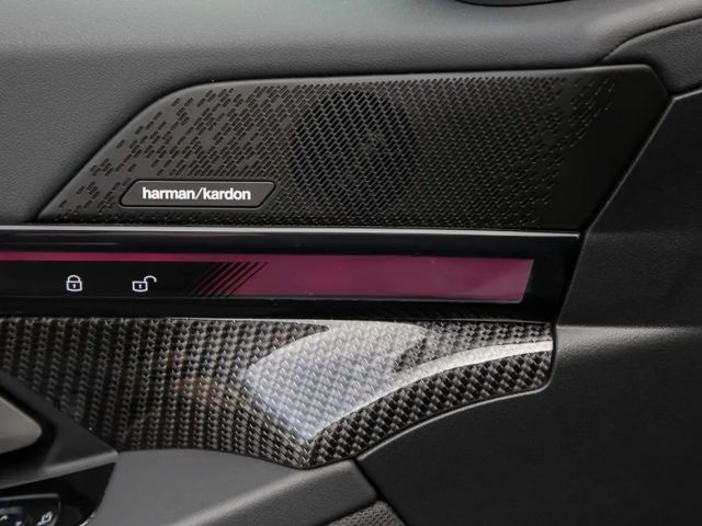 BMW 520 520i M-Sport Touring