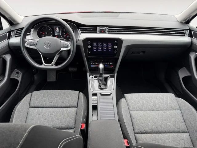 Volkswagen Passat 2.0 TDI Business DSG Variant