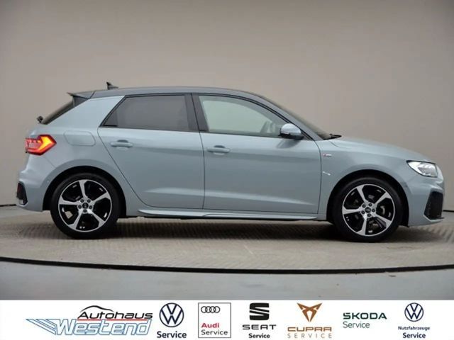 Audi A1 1.0 TSI S-Line S-Tronic Sportback