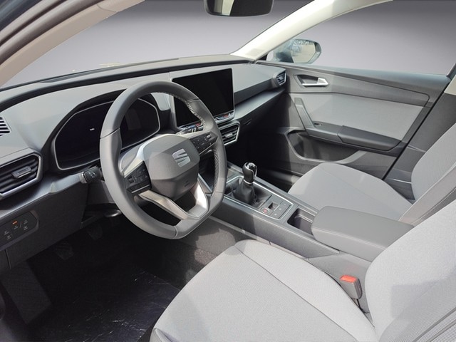 Seat Leon 1.5 TSI Sportstourer Style