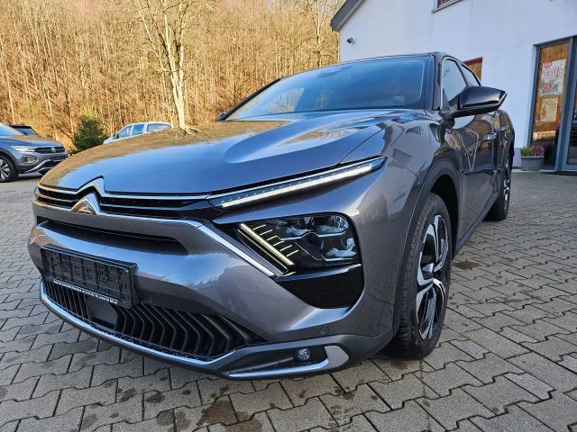 Citroën C5 X Plus