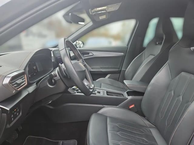 Cupra Formentor 4Drive