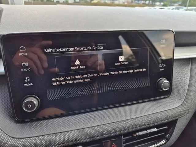 Skoda Fabia 1.0 TSI Selection