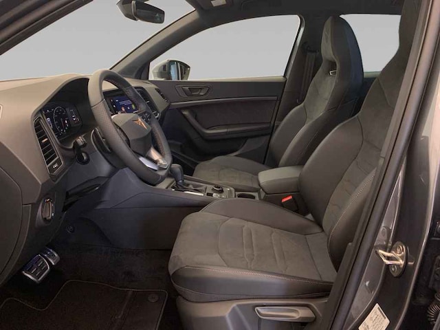 Cupra Ateca 2.0 TSI DSG