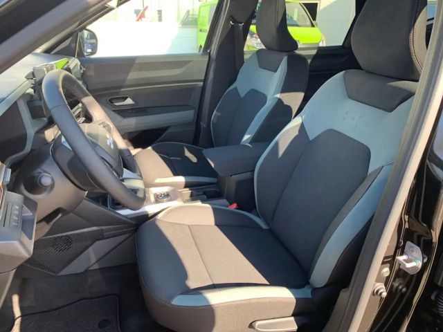 Dacia Bigster Extreme Mild Hybrid 130