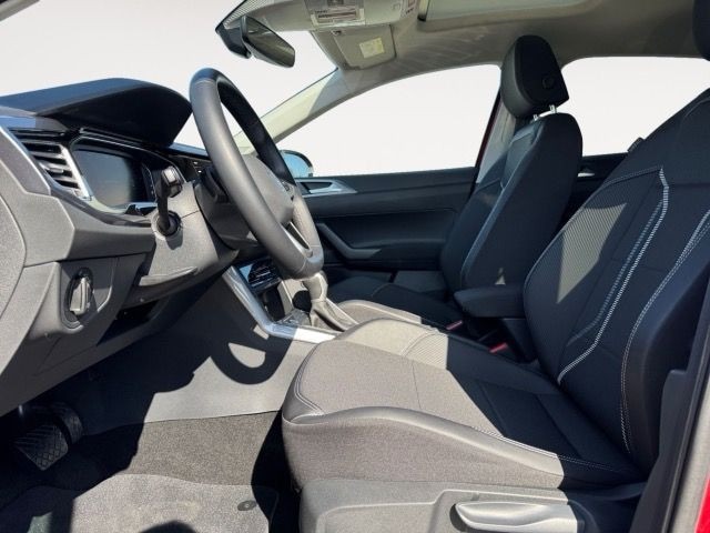 Volkswagen Taigo 1.5 TSI DSG Style