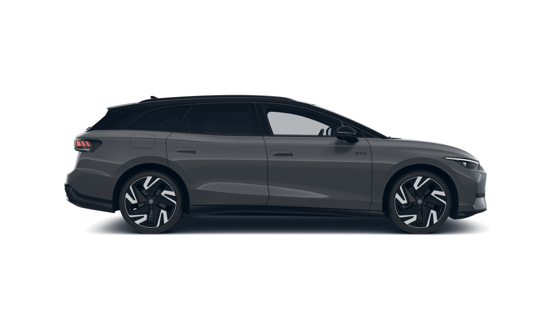 Volkswagen ID.7 4Motion GTX Tourer