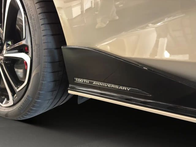 MG Cyberster MG Cyberster X-Power