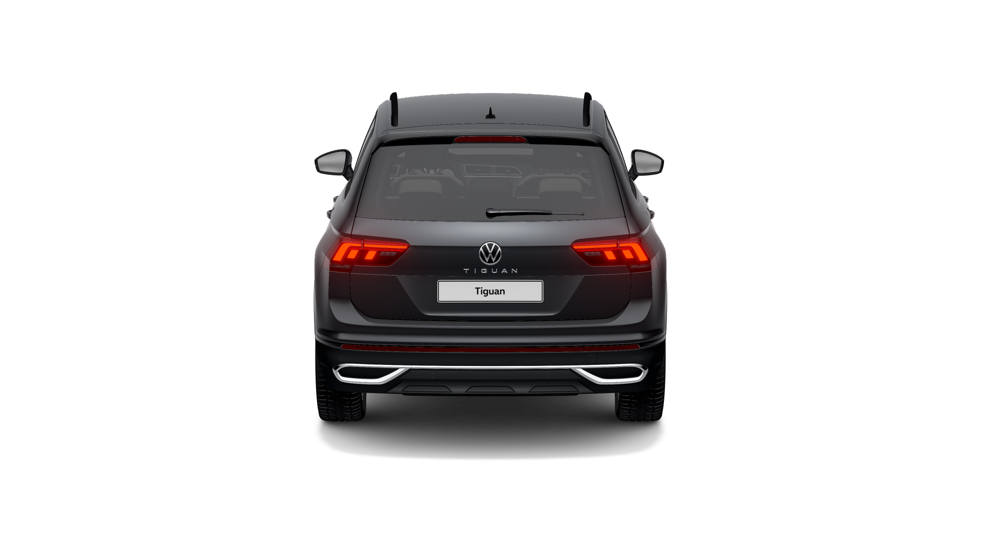 Volkswagen Tiguan 1.5 TSI DSG Sport