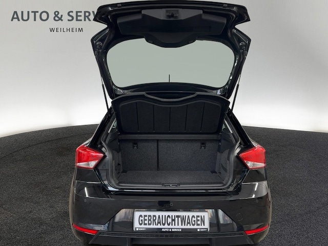 Seat Ibiza 1.0 TSI Style