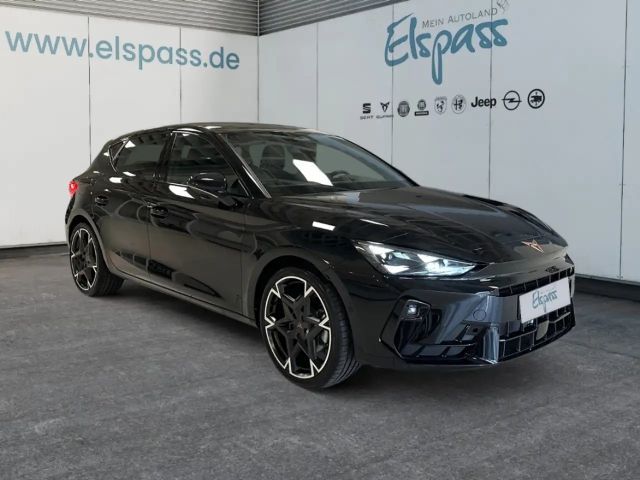 Cupra Leon NAVI KAM SHZG LHZG MATRIX DCC 19'' AHK VORB.