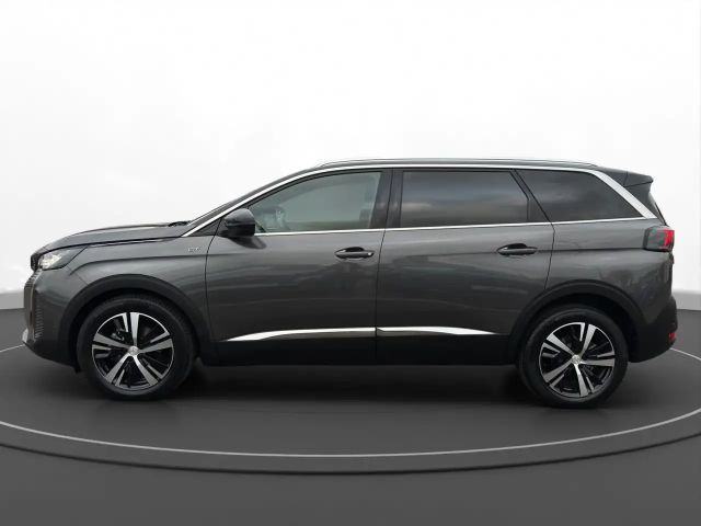Peugeot 5008 GT-Line Hybrid