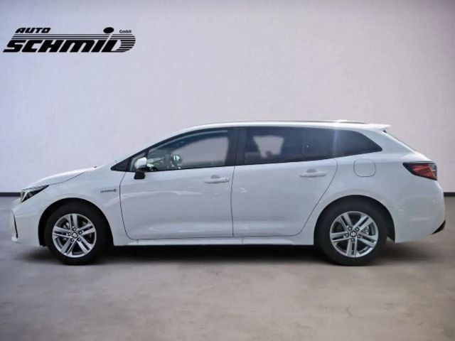 Suzuki Swace Comfort Hybrid