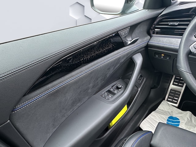 Volkswagen Passat 4Motion R-Line