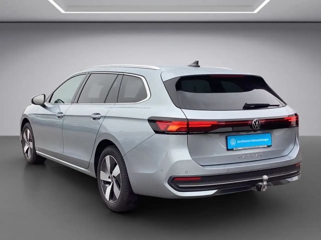 Volkswagen Passat 2.0 TDI Business DSG Variant