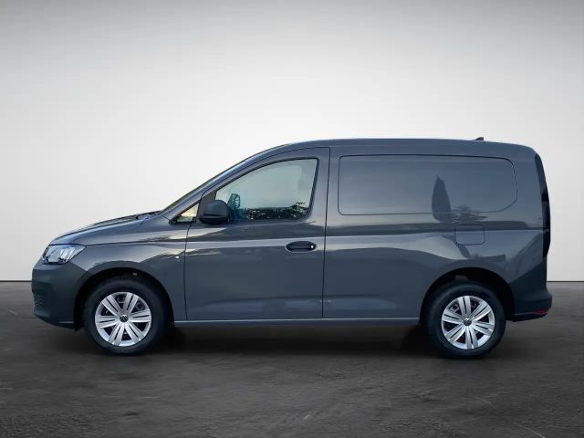 Volkswagen Caddy 2.0 TDI