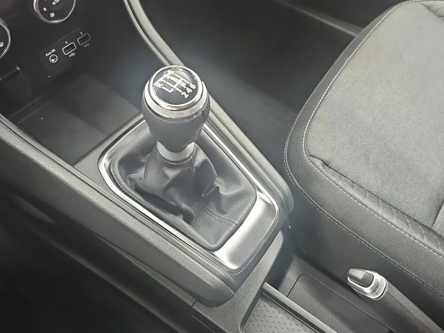 Renault Captur Equilibre Equilibre TCe 90